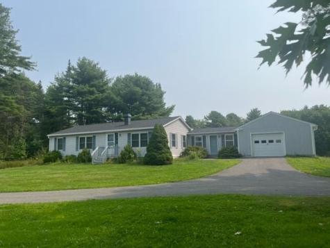 174 Goose Rocks Road Kennebunkport ME 04046
