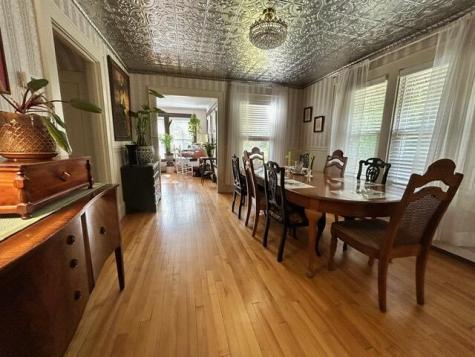 35 Dunning Boulevard Bangor ME 04401