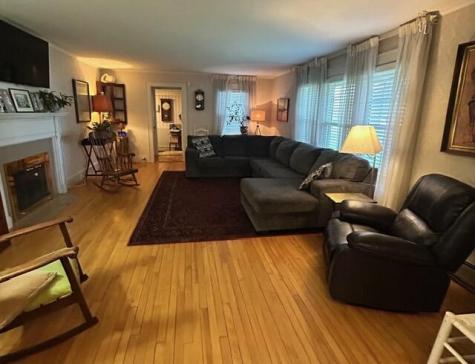 35 Dunning Boulevard Bangor ME 04401
