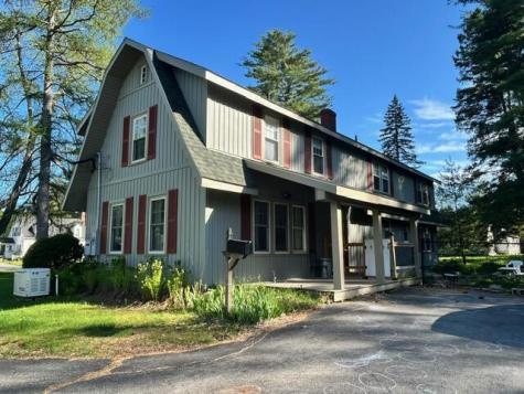 35 Dunning Boulevard Bangor ME 04401
