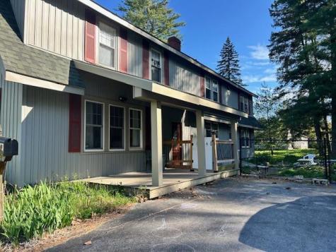 35 Dunning Boulevard Bangor ME 04401