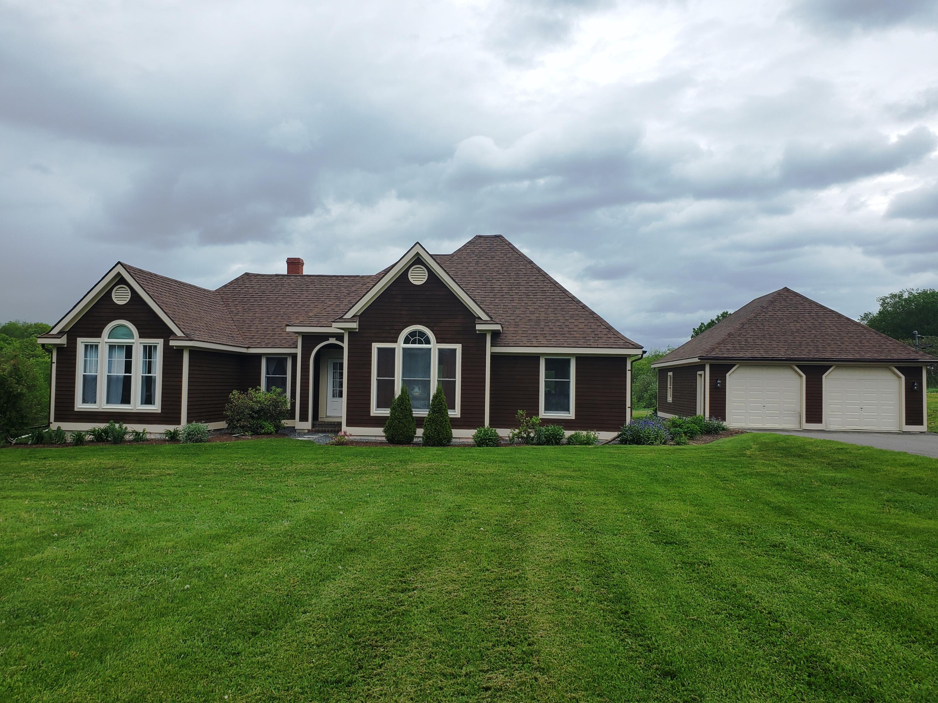 532 Bigelow Hill Road Skowhegan, ME