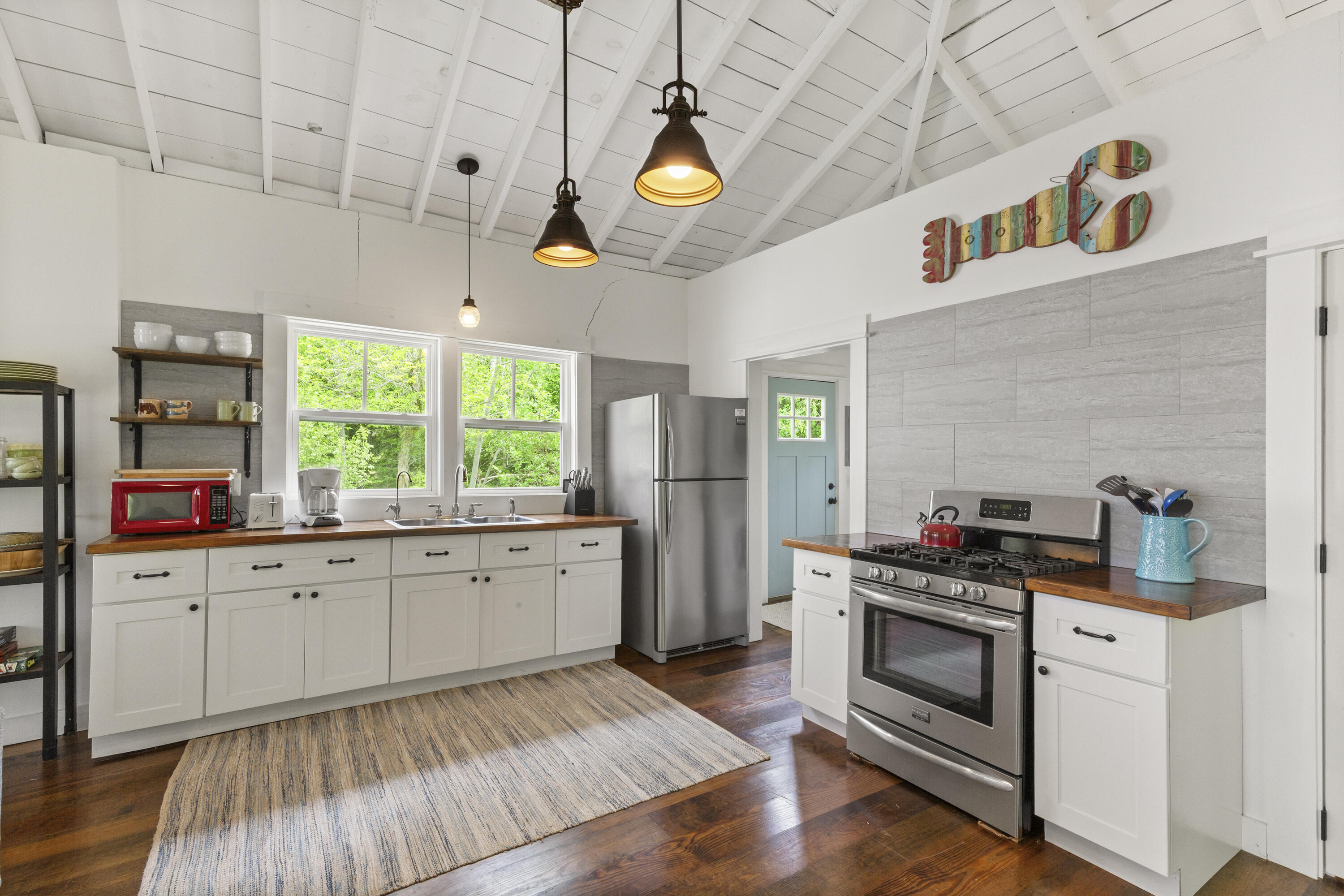 111 Franks Flat Road Sedgwick ME 04676