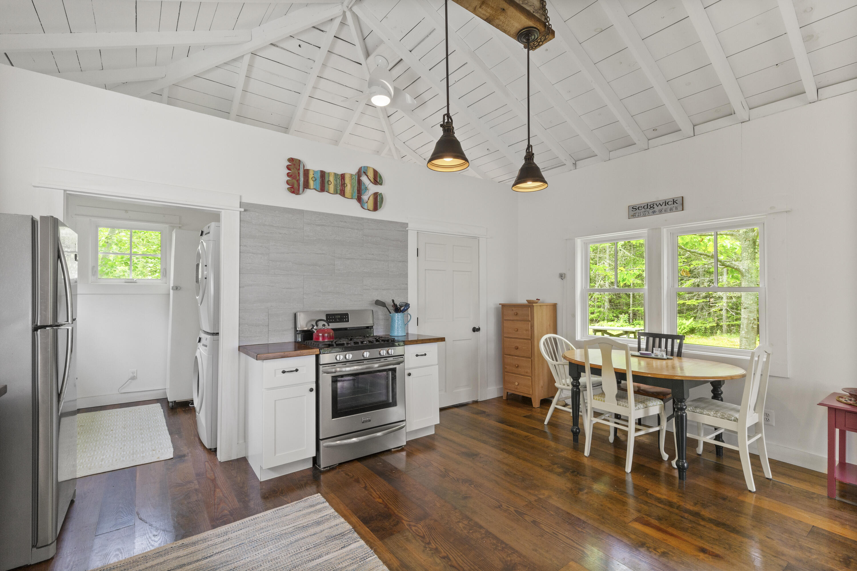 111 Franks Flat Road Sedgwick ME 04676