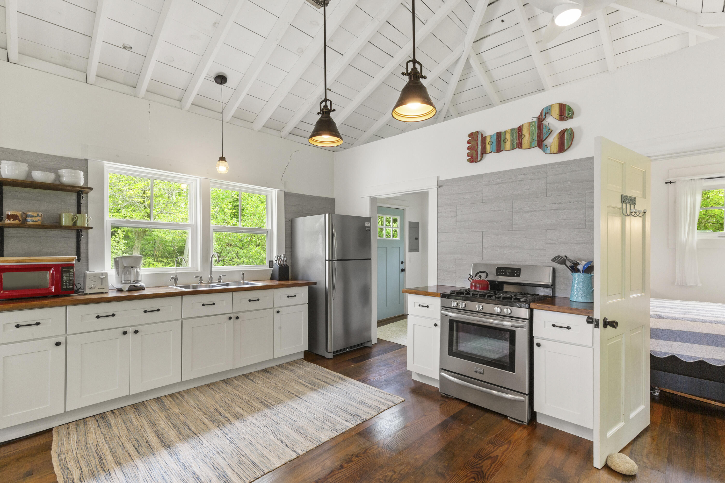 111 Franks Flat Road Sedgwick ME 04676