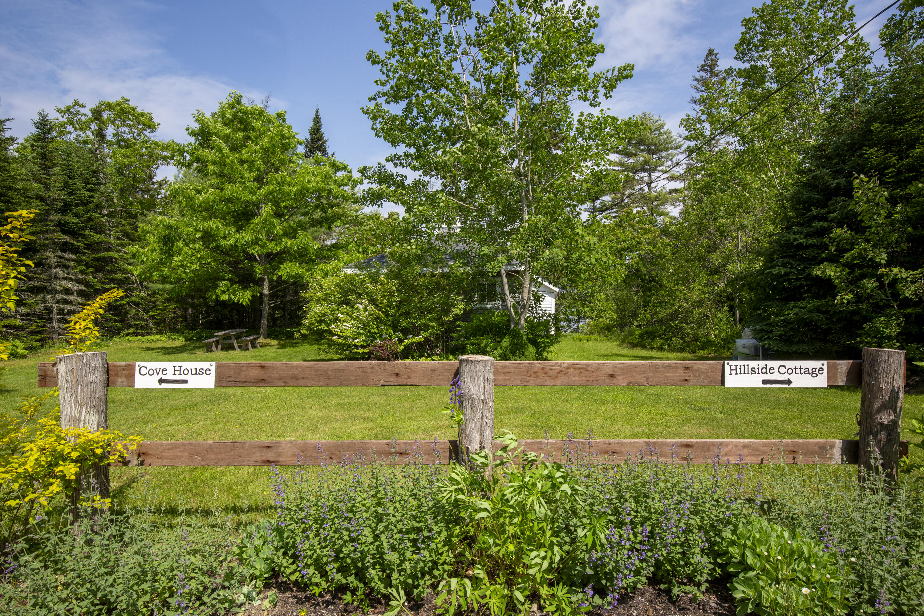 111 Franks Flat Road Sedgwick ME 04676