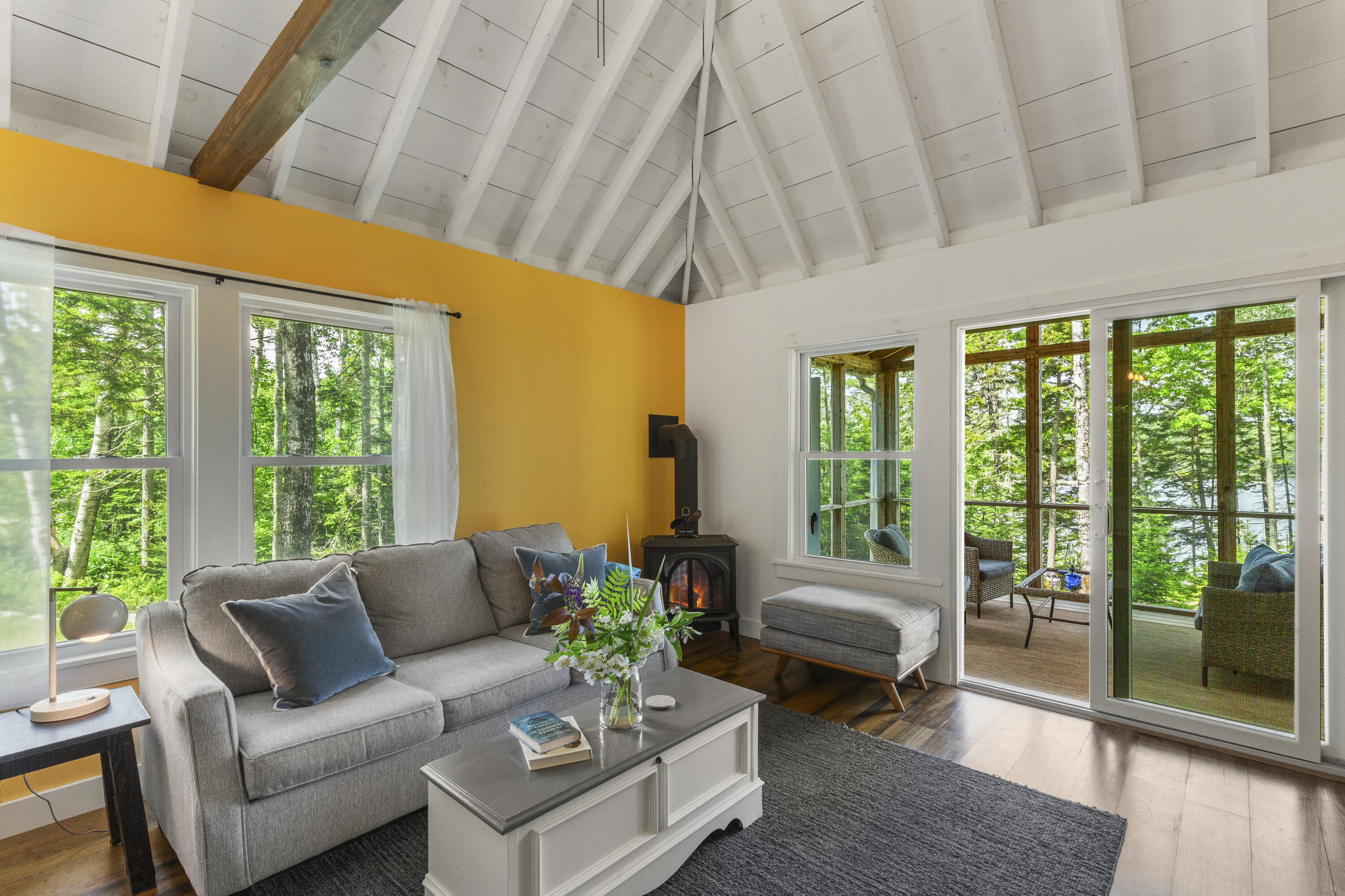 111 Franks Flat Road Sedgwick ME 04676