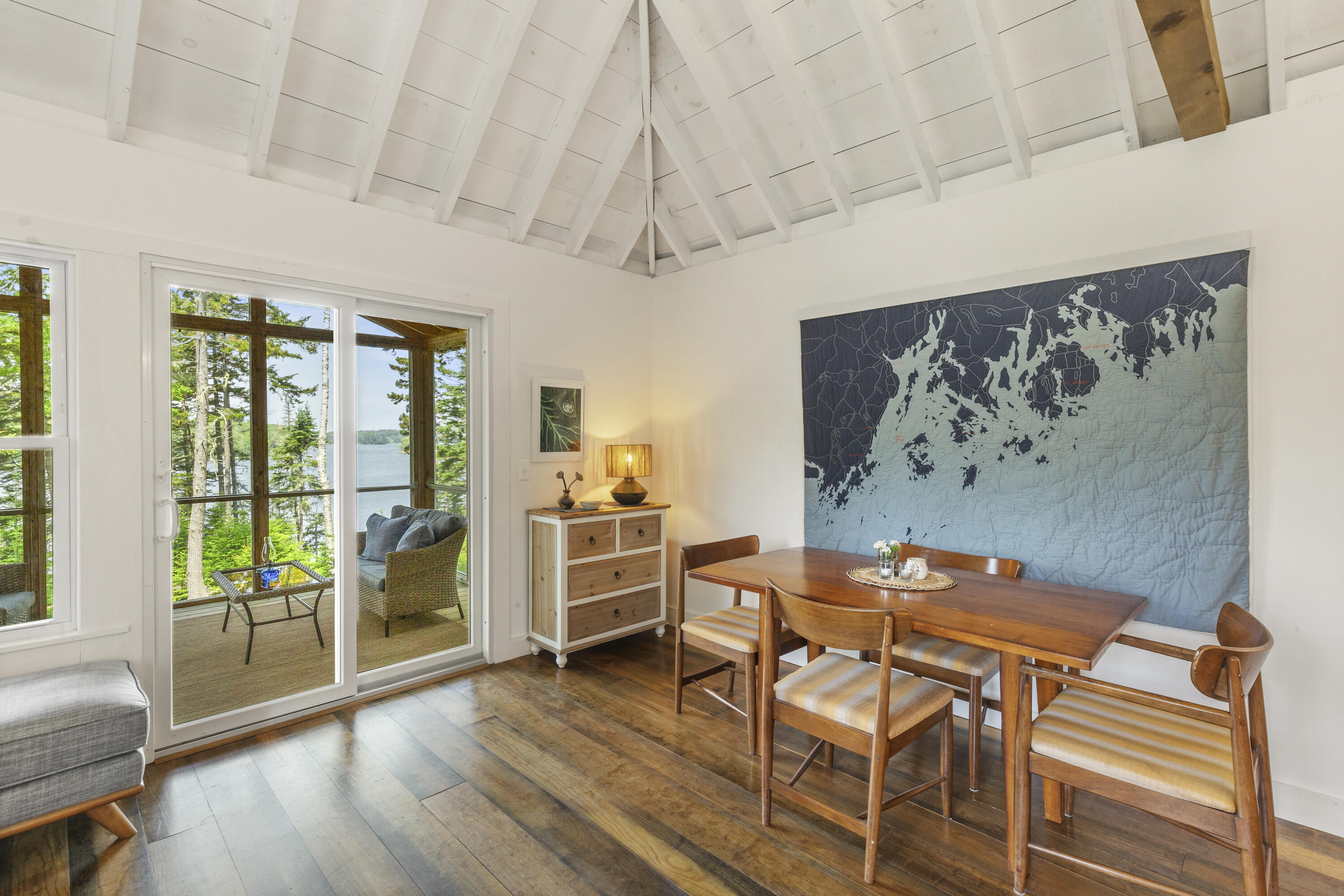 111 Franks Flat Road Sedgwick ME 04676