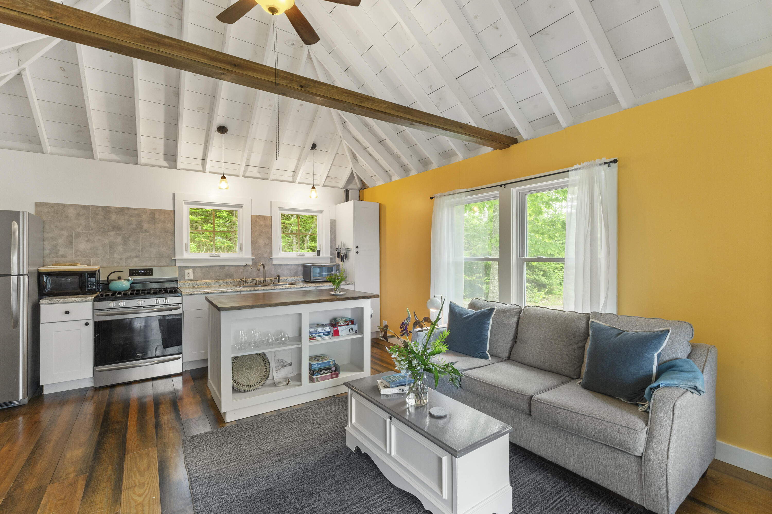 111 Franks Flat Road Sedgwick ME 04676