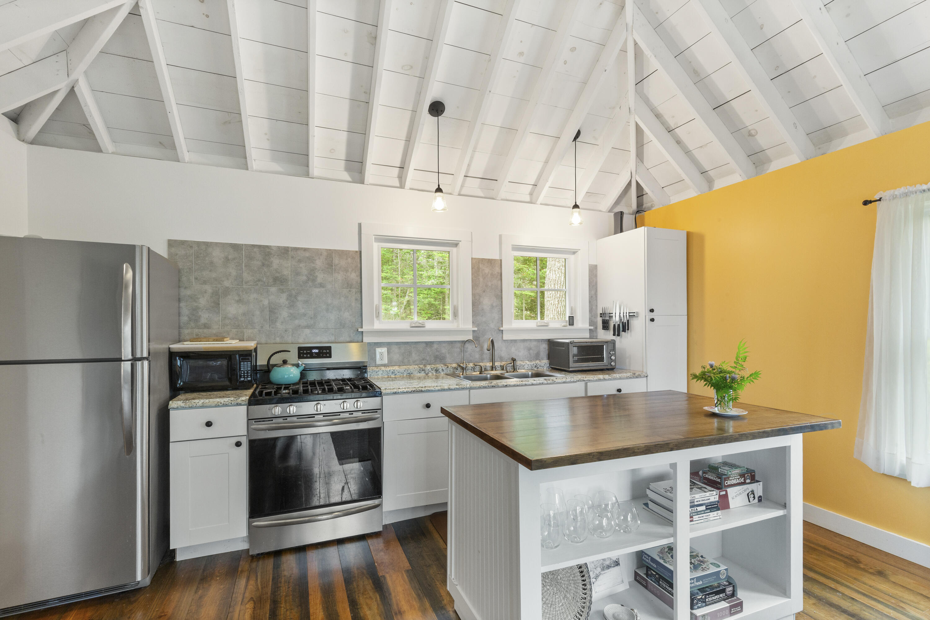 111 Franks Flat Road Sedgwick ME 04676