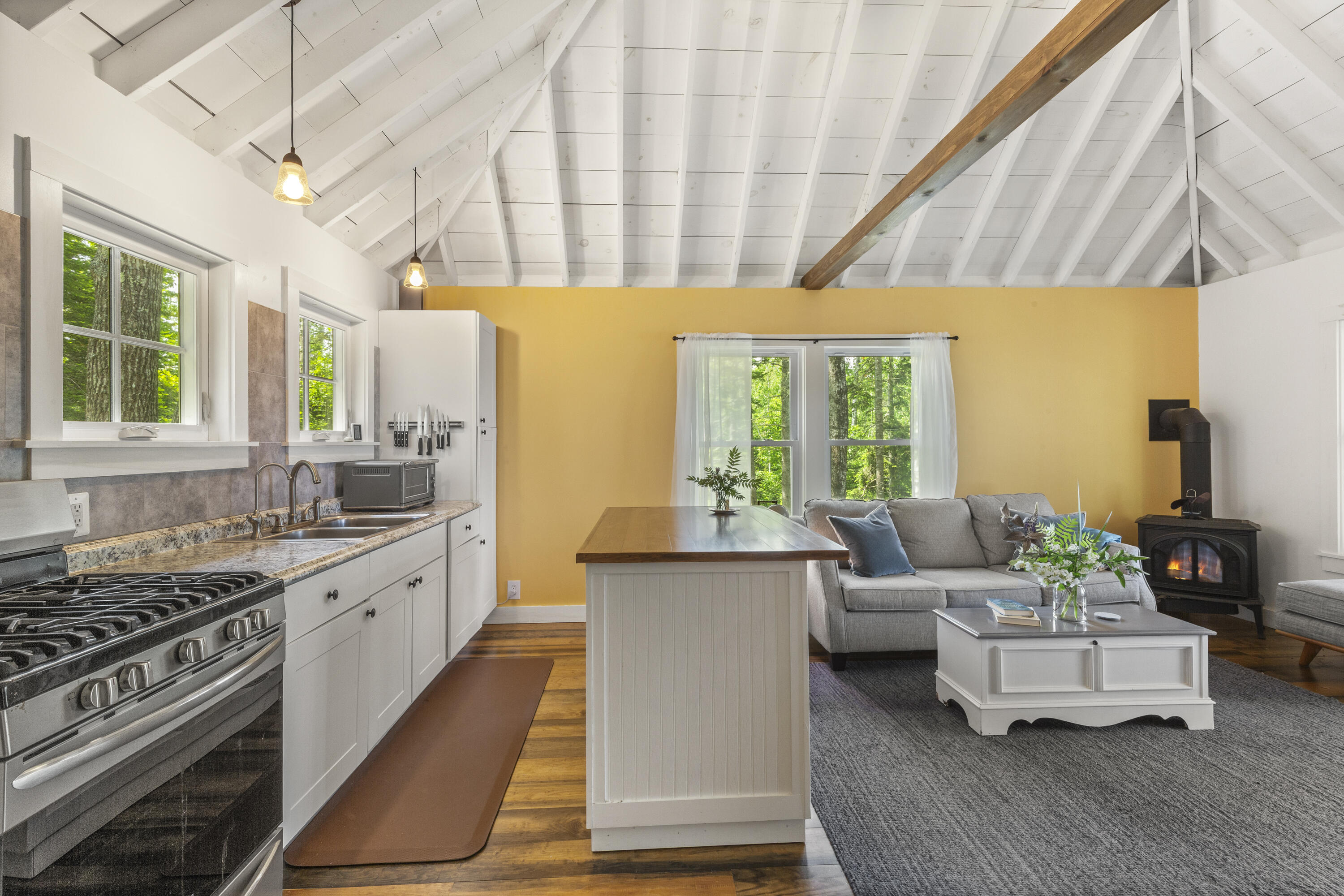 111 Franks Flat Road Sedgwick ME 04676