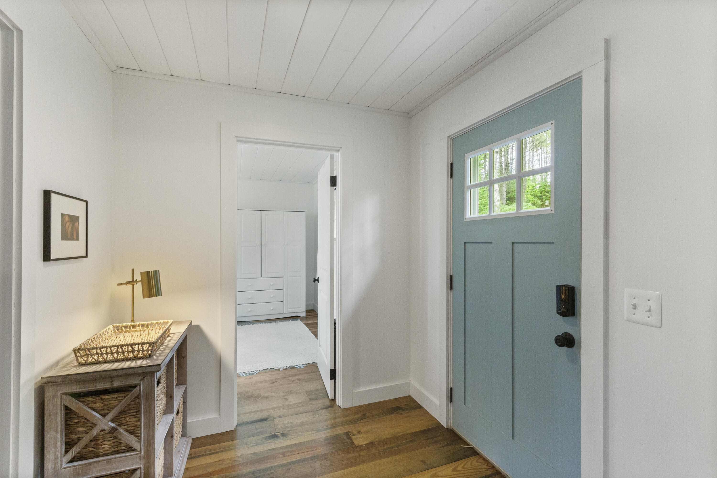 111 Franks Flat Road Sedgwick ME 04676