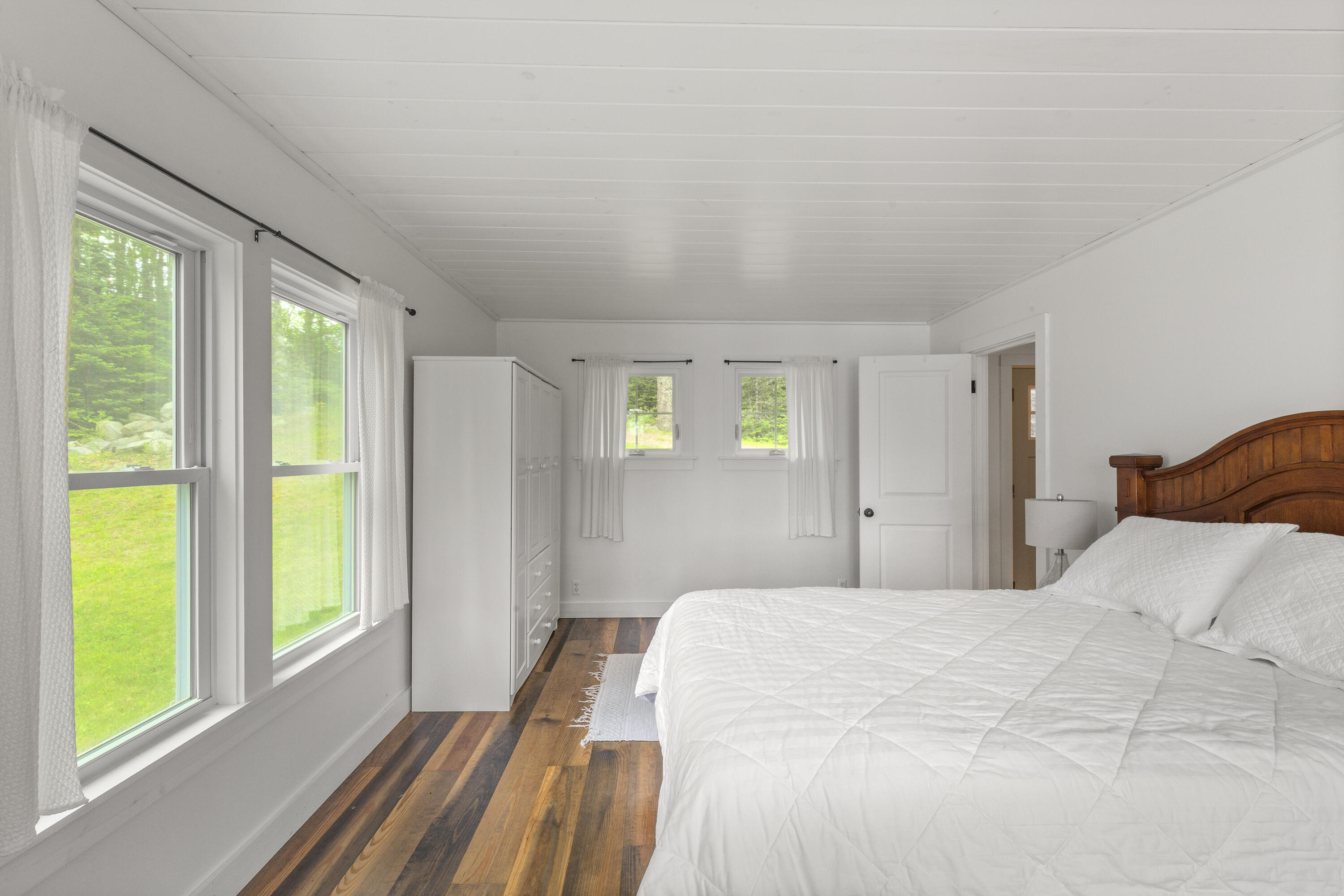 111 Franks Flat Road Sedgwick ME 04676