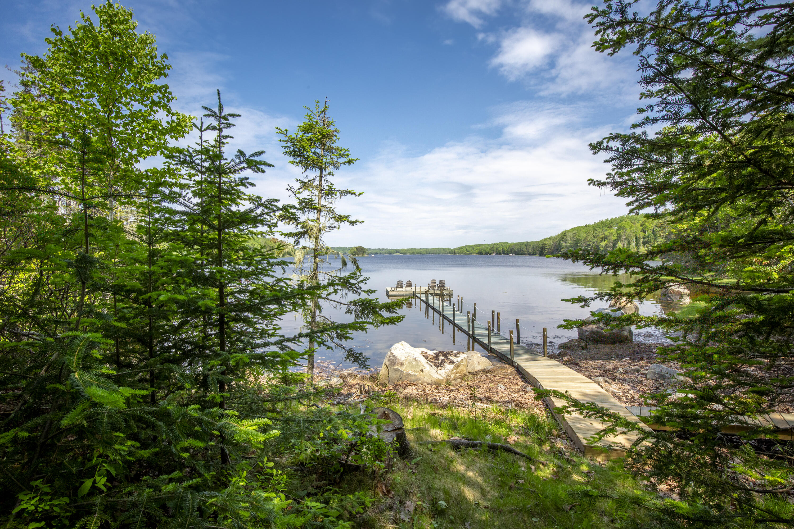 111 Franks Flat Road Sedgwick ME 04676