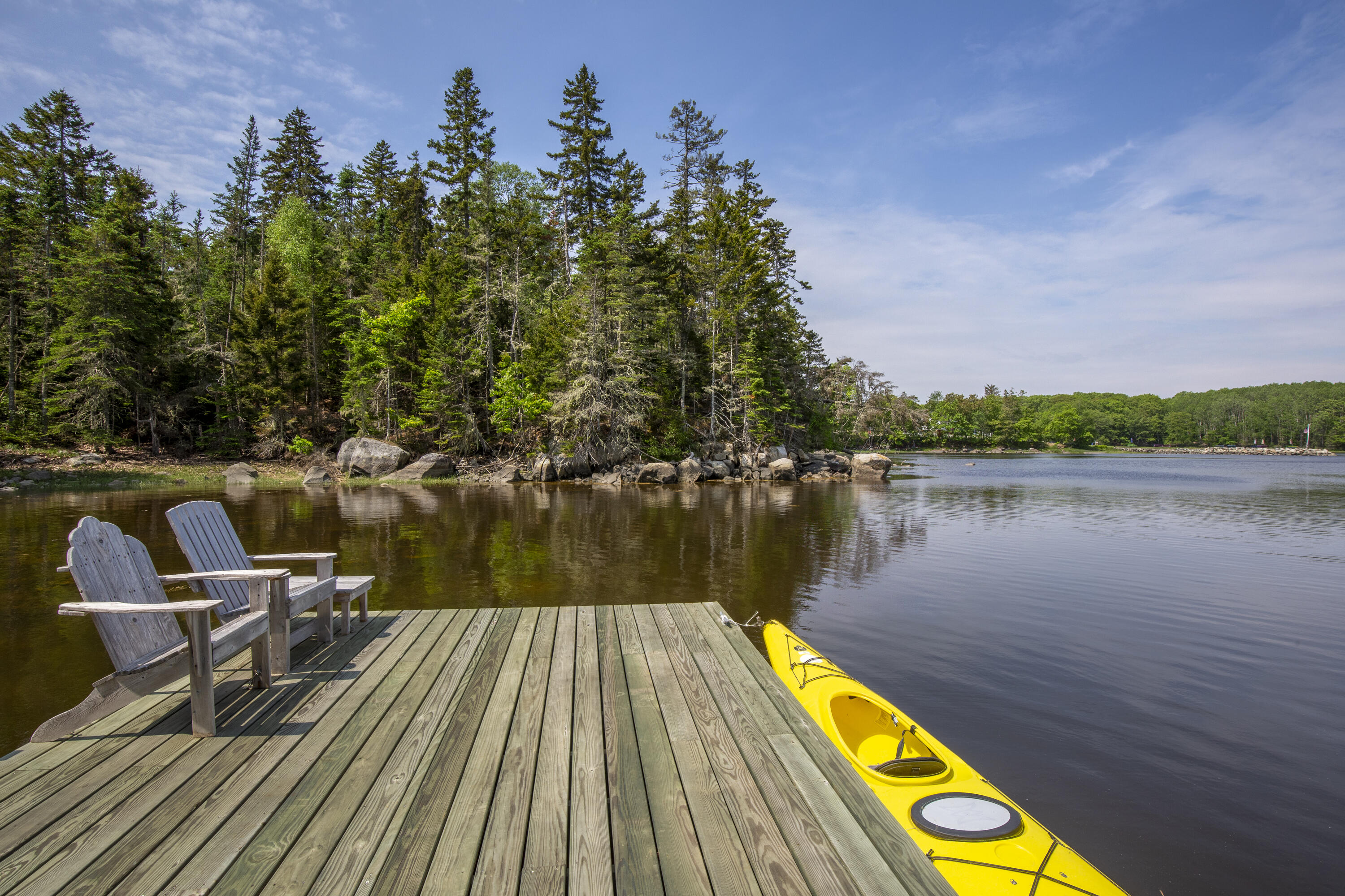 111 Franks Flat Road Sedgwick ME 04676