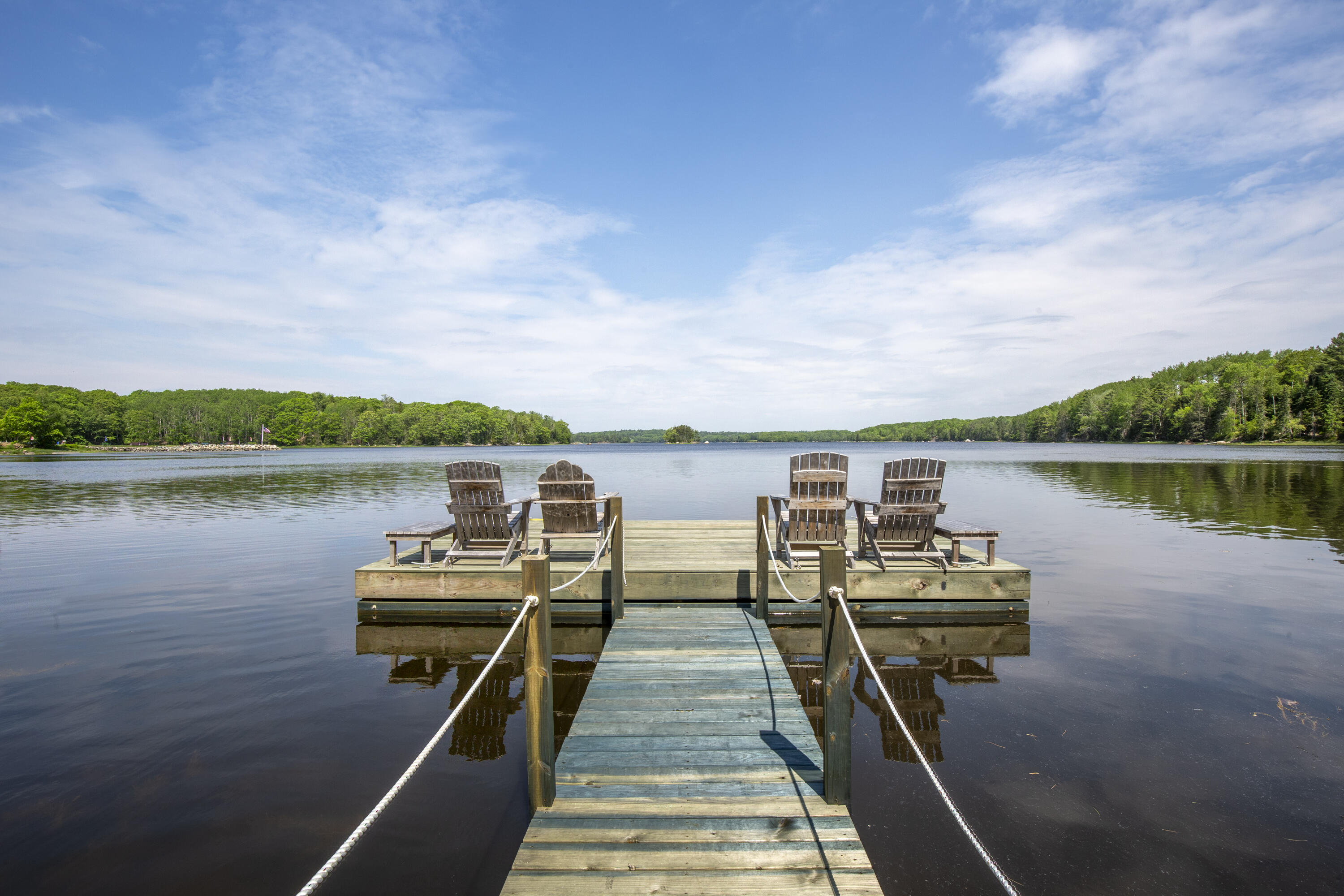 111 Franks Flat Road Sedgwick ME 04676