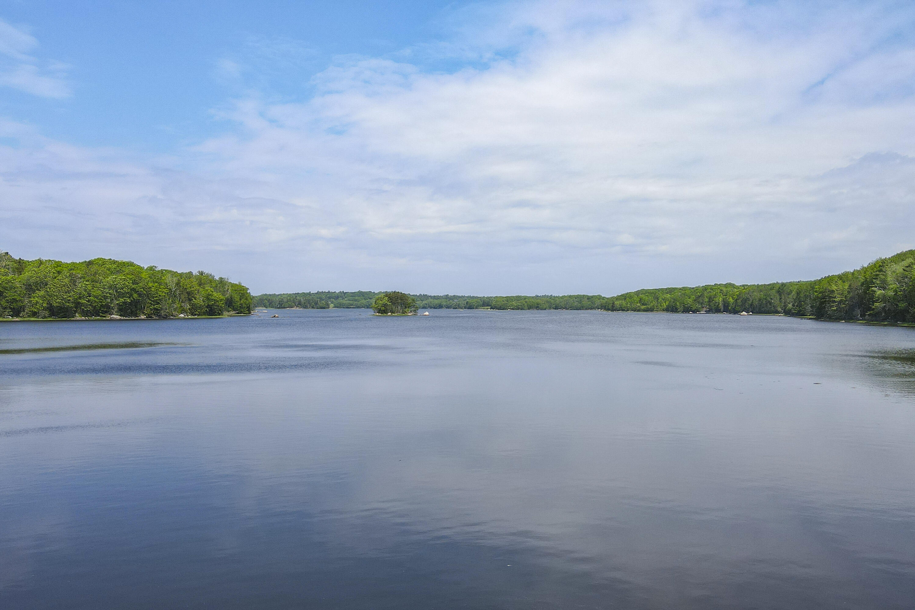 111 Franks Flat Road Sedgwick ME 04676