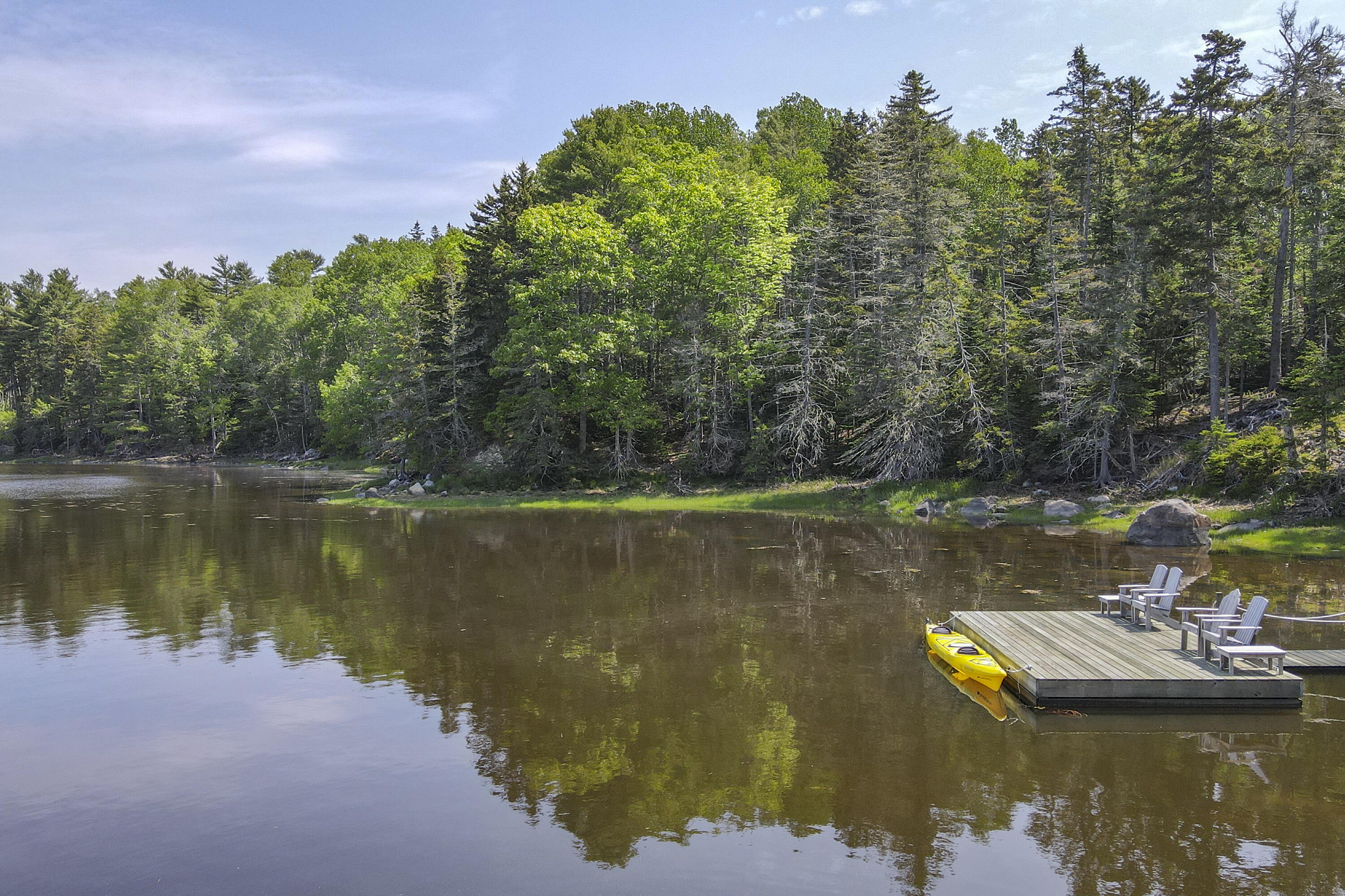 111 Franks Flat Road Sedgwick ME 04676