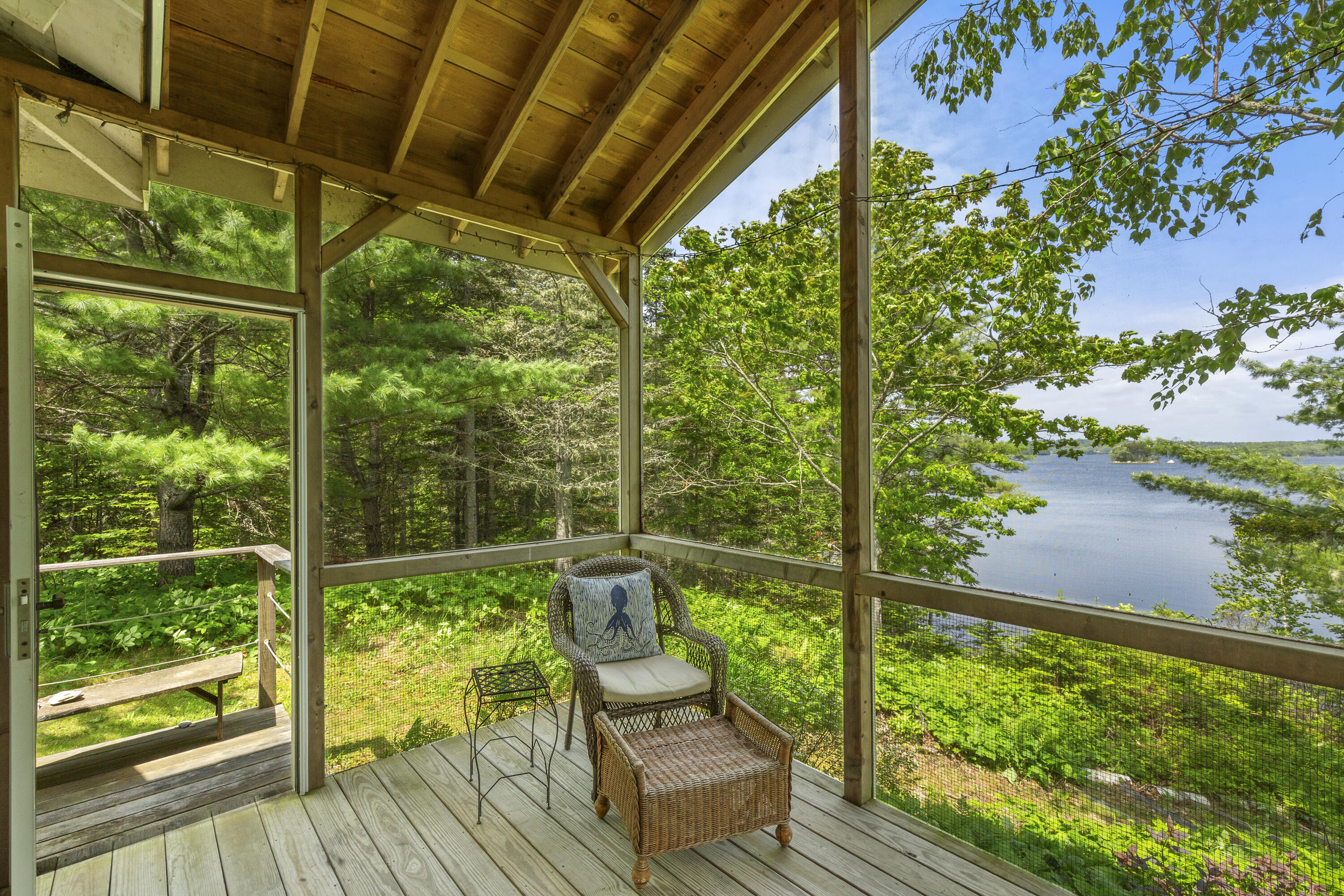 111 Franks Flat Road Sedgwick ME 04676