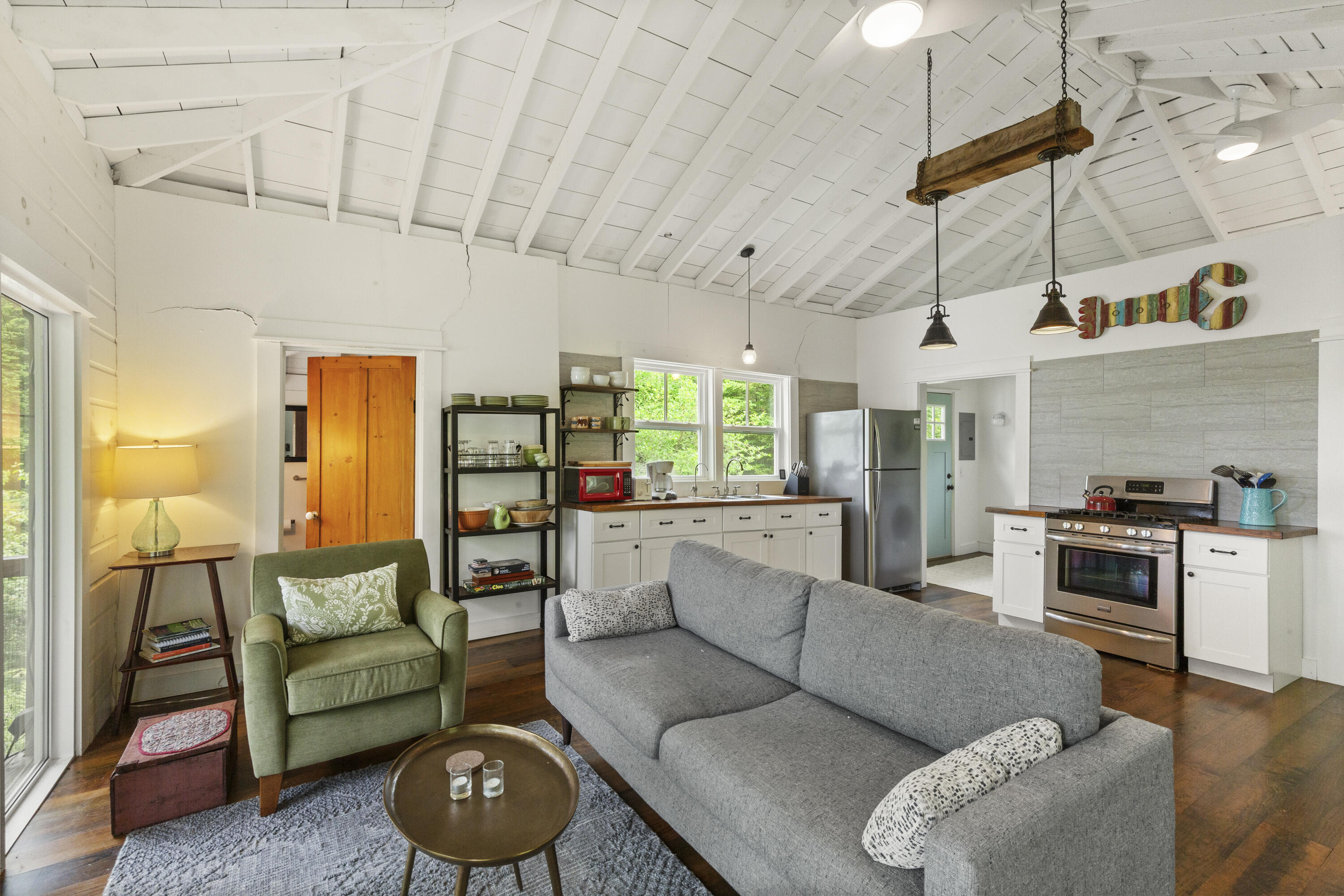 111 Franks Flat Road Sedgwick ME 04676