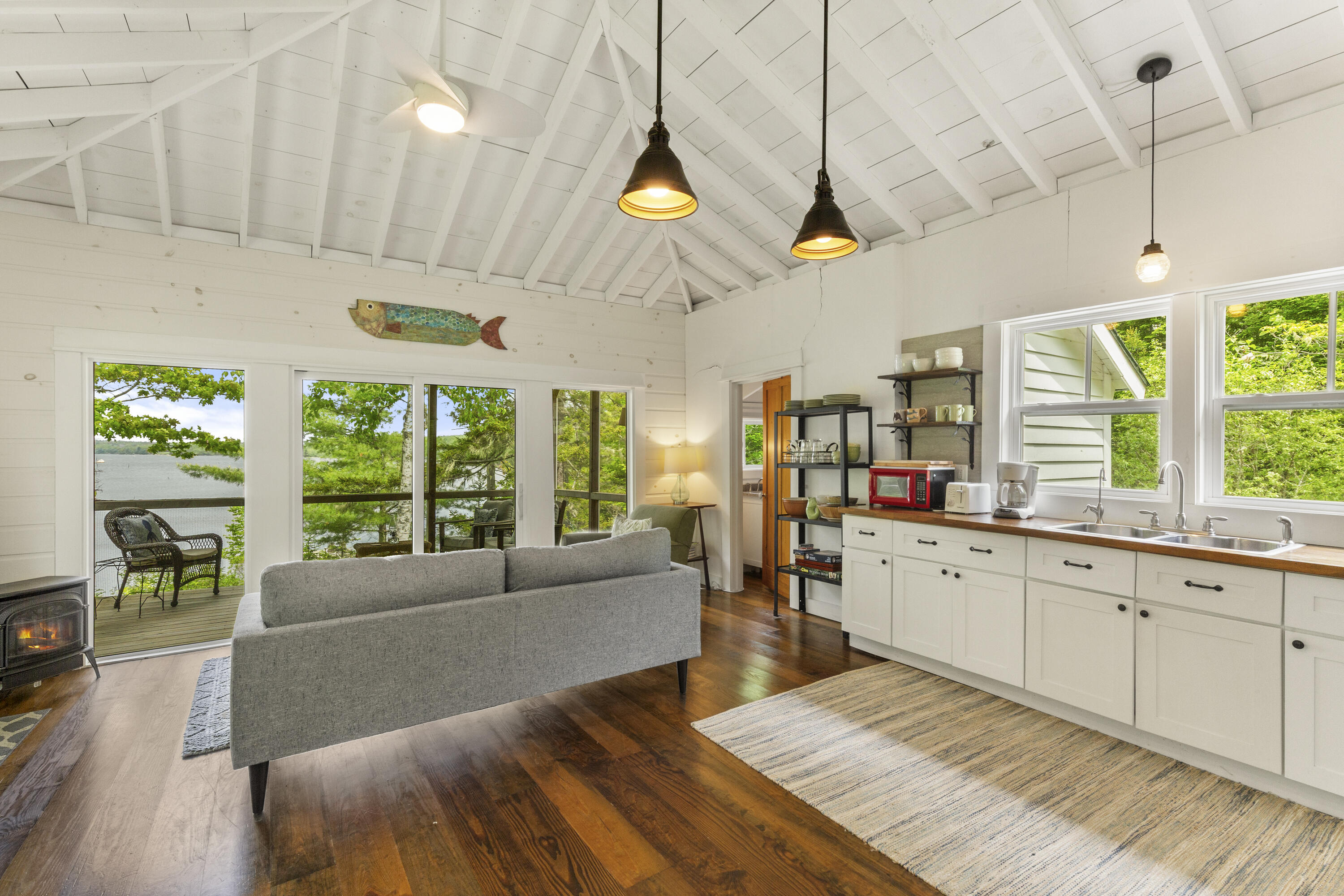 111 Franks Flat Road Sedgwick ME 04676