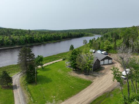 1027 Gardner Creek Road Wade ME 04786