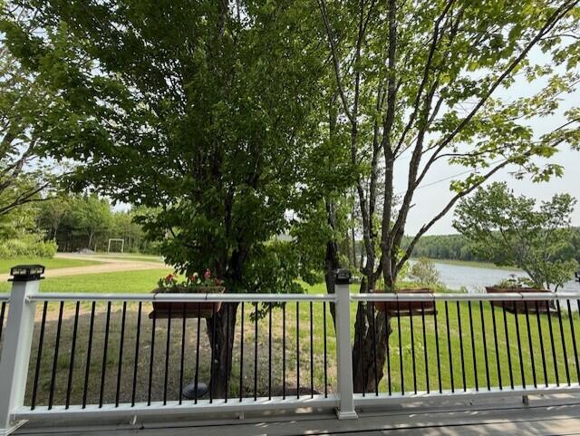1027 Gardner Creek Road Wade ME 04786