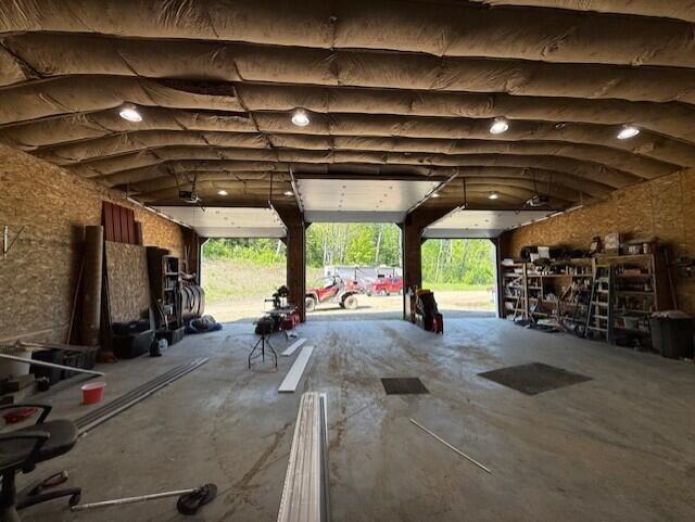 1027 Gardner Creek Road Wade ME 04786