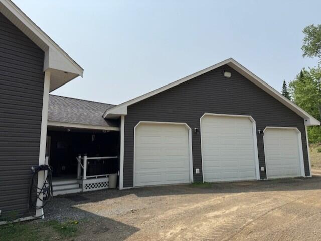 1027 Gardner Creek Road Wade ME 04786