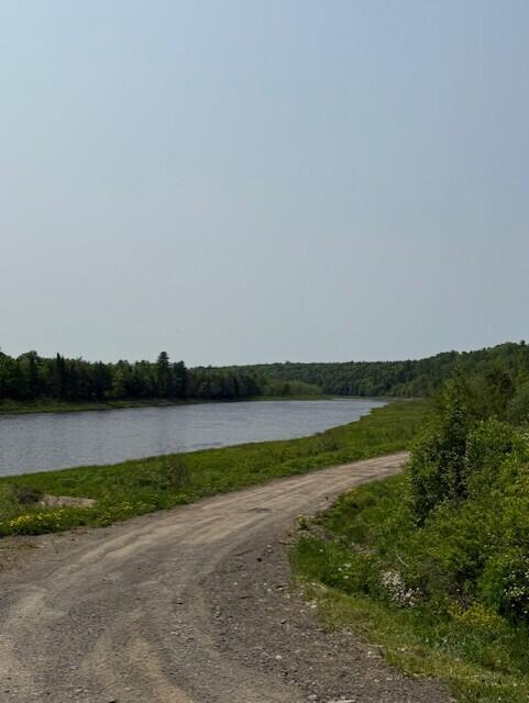 1027 Gardner Creek Road Wade ME 04786
