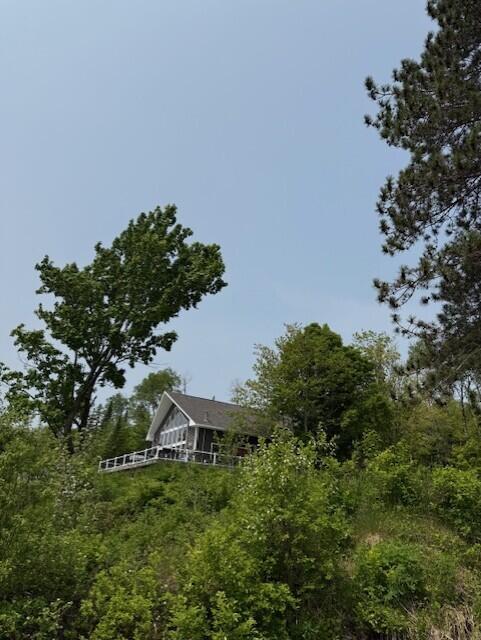 1027 Gardner Creek Road Wade ME 04786