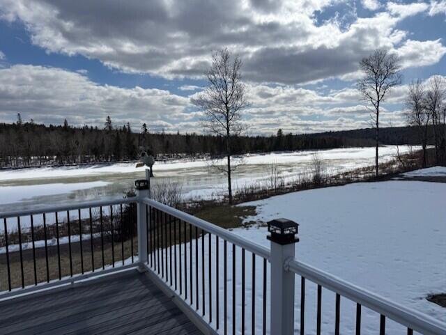 1027 Gardner Creek Road Wade ME 04786