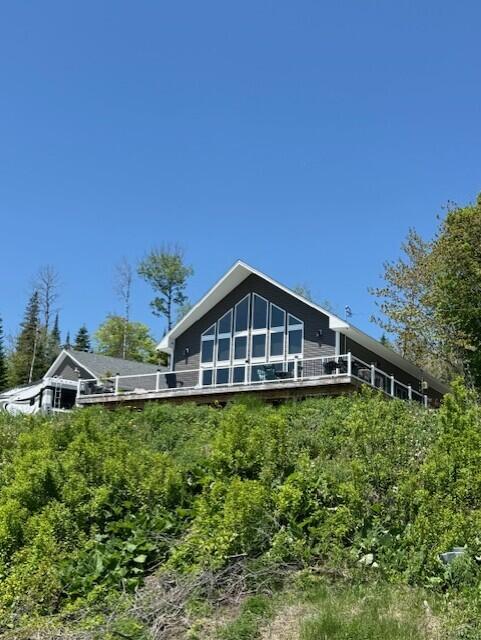 1027 Gardner Creek Road Wade ME 04786