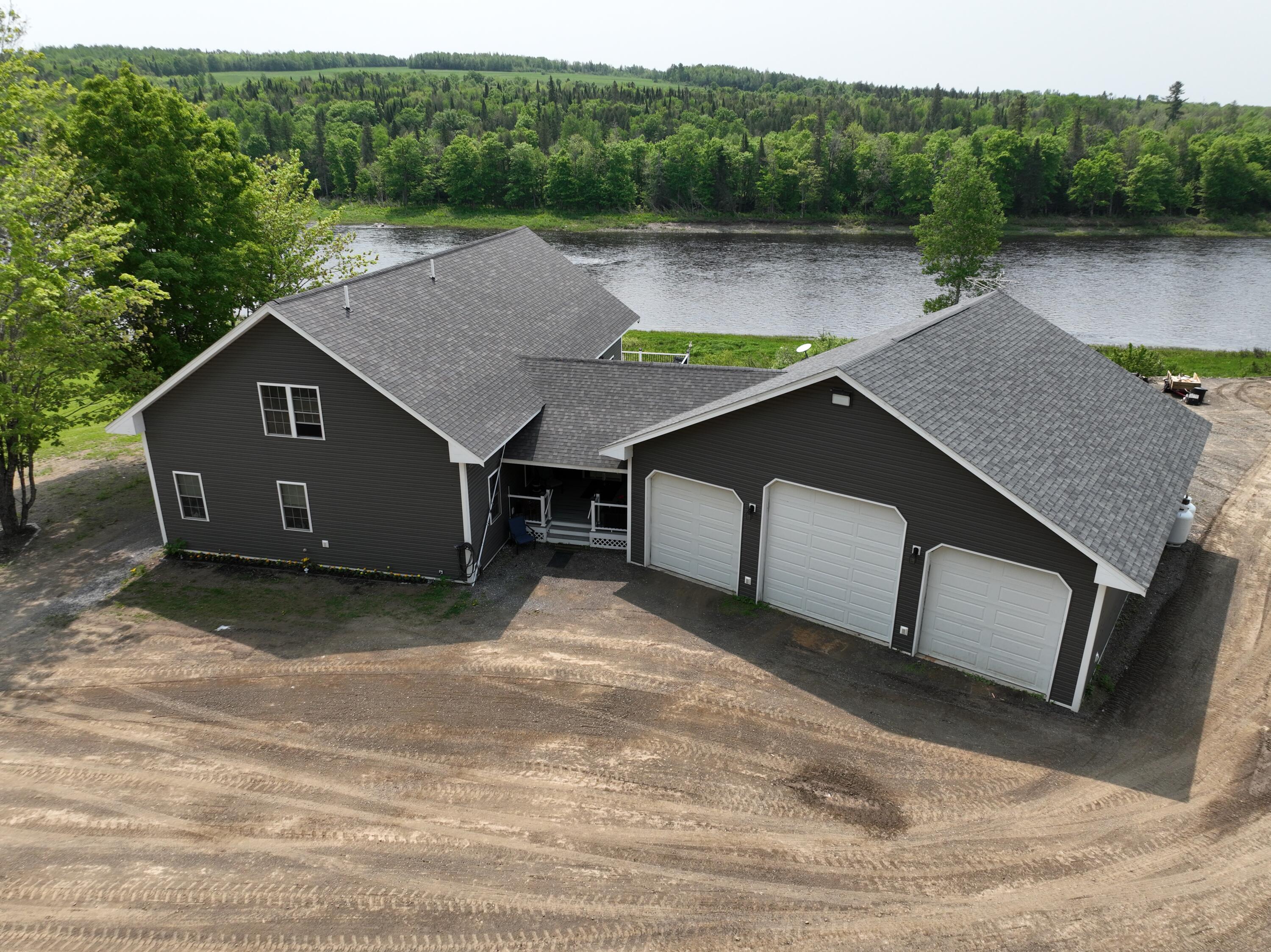 1027 Gardner Creek Road Wade ME 04786