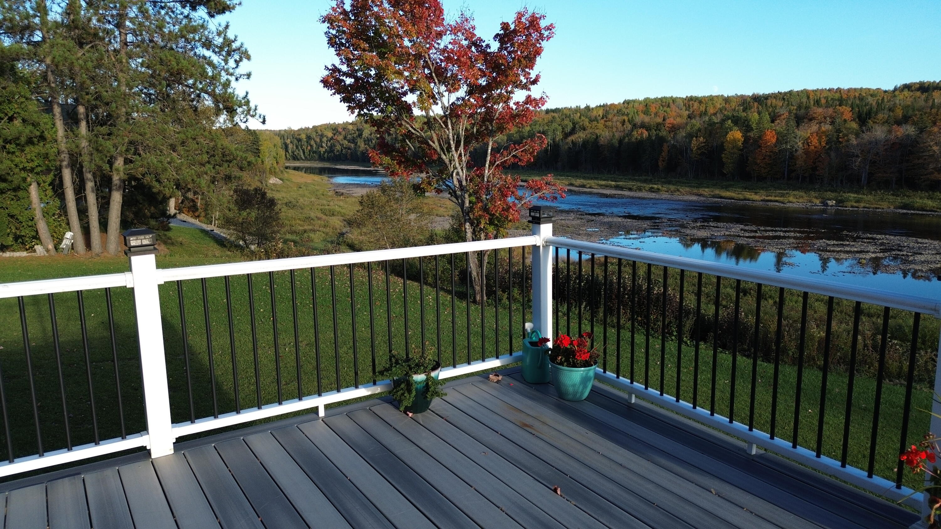 1027 Gardner Creek Road Wade ME 04786