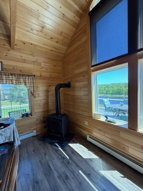 1027 Gardner Creek Road Wade ME 04786