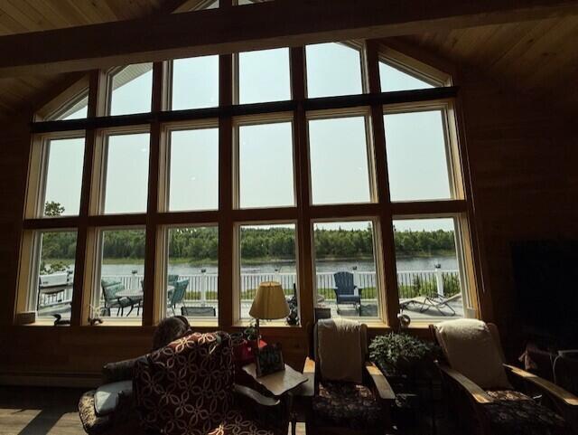 1027 Gardner Creek Road Wade ME 04786