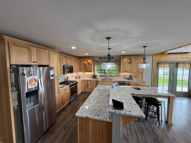 1027 Gardner Creek Road Wade ME 04786