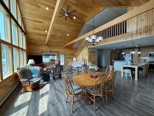1027 Gardner Creek Road Wade ME 04786