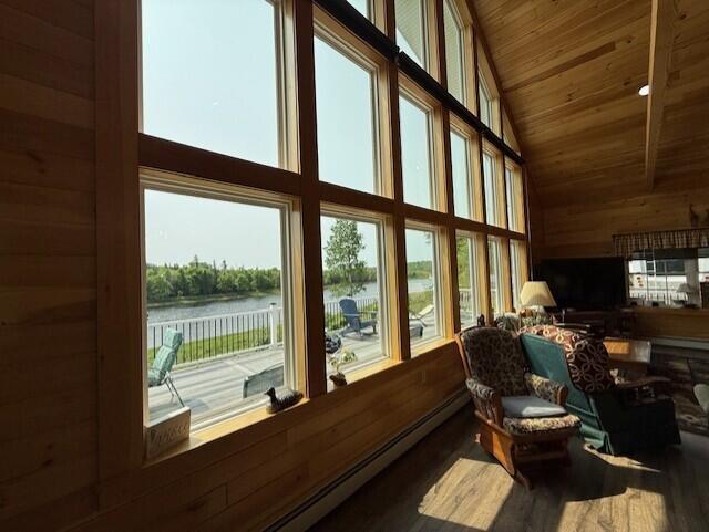 1027 Gardner Creek Road Wade ME 04786