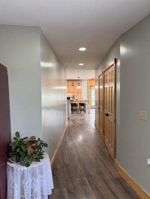 1027 Gardner Creek Road Wade ME 04786