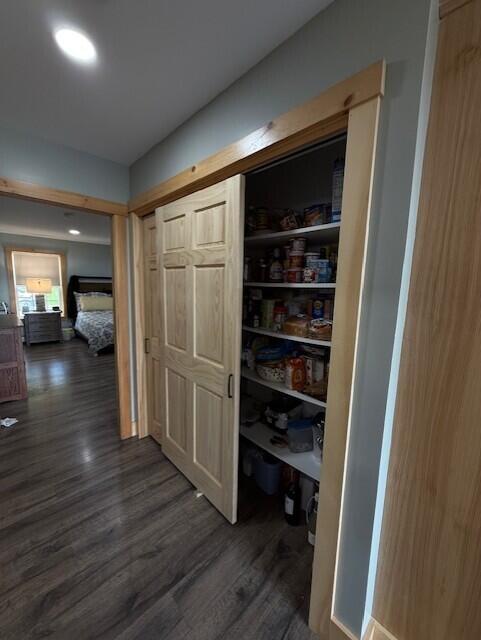 1027 Gardner Creek Road Wade ME 04786