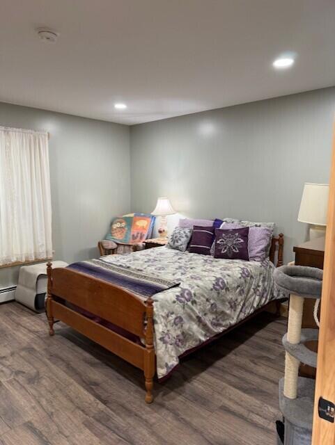1027 Gardner Creek Road Wade ME 04786
