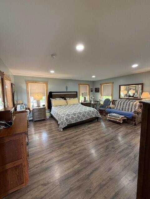 1027 Gardner Creek Road Wade ME 04786