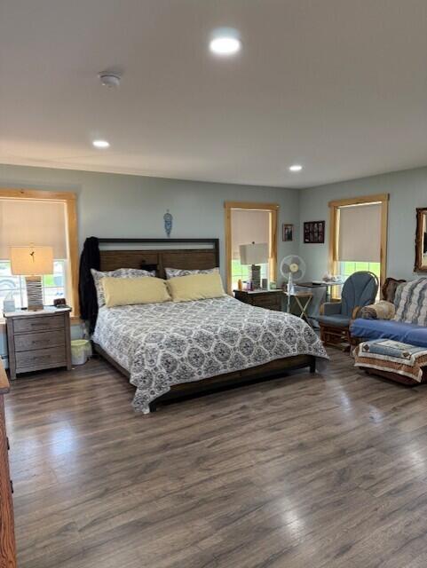 1027 Gardner Creek Road Wade ME 04786