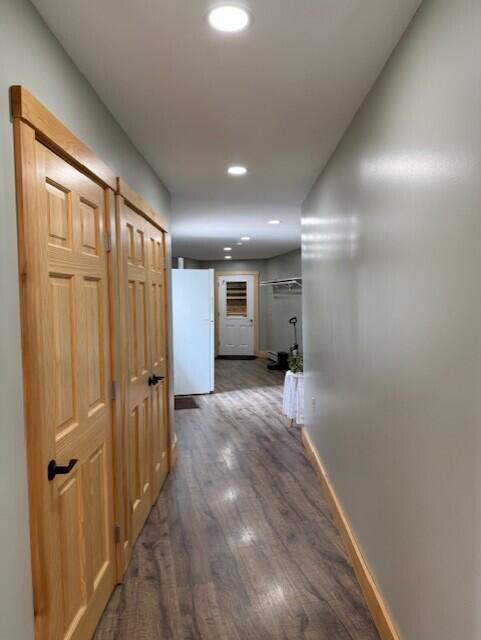 1027 Gardner Creek Road Wade ME 04786