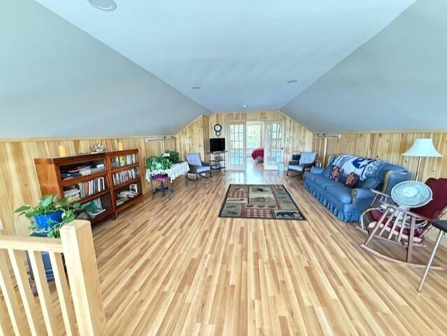 1027 Gardner Creek Road Wade ME 04786