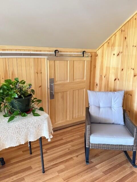 1027 Gardner Creek Road Wade ME 04786