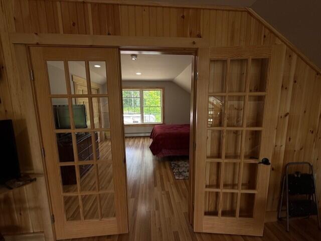 1027 Gardner Creek Road Wade ME 04786
