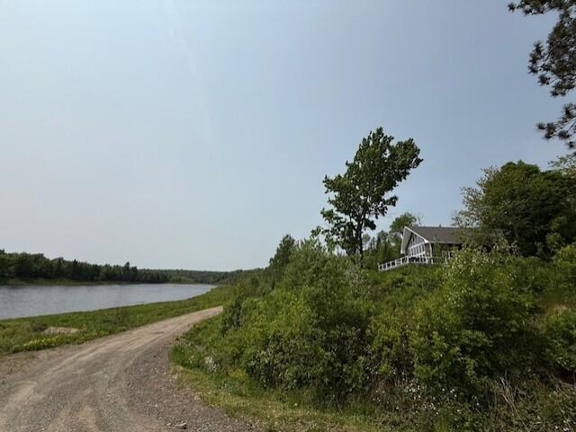 1027 Gardner Creek Road Wade ME 04786